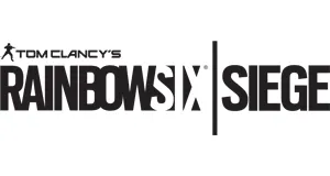 Rainbow Six produse logo