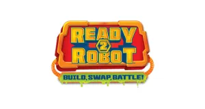 Ready2Robot produse logo