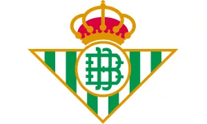 Real Betis produse logo