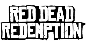 Red Dead Redemption produse logo