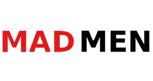 Mad Men produse logo