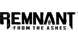 Remnant from the Ashes produse logo