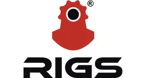 RIGS produse logo