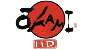 Ōkami produse logo