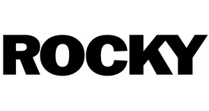 Rocky produse logo