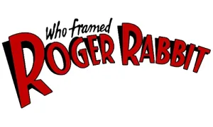 Who Framed Roger Rabbit produse logo