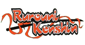 Rurouni Kenshin figurine logo