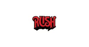 RUSH produse logo