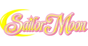 Sailor Moon replici logo