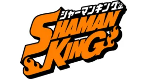 Shaman King produse logo