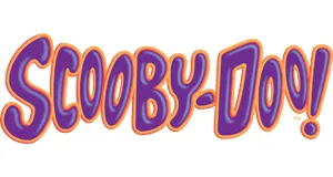 Scooby-Doo pușculițe logo