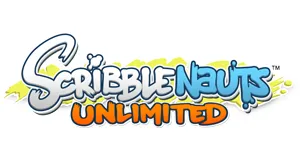 Scribblenauts produse logo