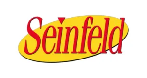 Seinfeld produse logo