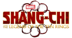 Shang-Chi produse logo