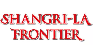 Shangri-La Frontier figurine logo