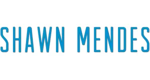 Shawn Mendes produse logo