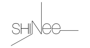 Shinee produse logo