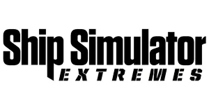 Ship Simulator produse logo