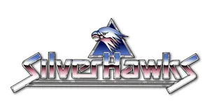 SilverHawks produse logo