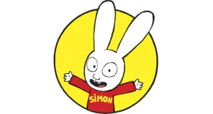 Simon produse logo