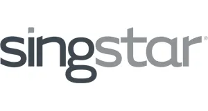 SingStar produse logo