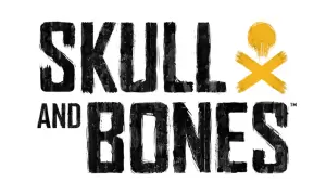 Skull & Bones produse logo