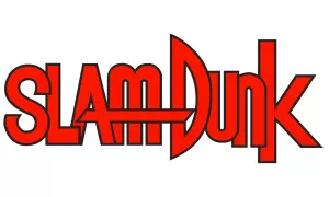 Slam Dunk produse logo