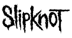 Slipknot produse logo