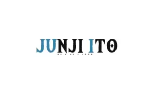 Junji Ito produse logo