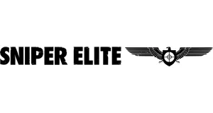 Sniper Elite produse logo