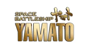 Space Battleship Yamato produse logo