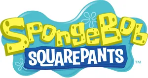 SpongeBob SquarePants logo