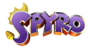 Spyro produse logo