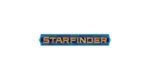 Starfinder Battles produse logo