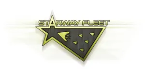 Starway Fleet produse logo