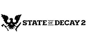 State of Decay produse logo