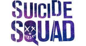 Suicide Squad logo