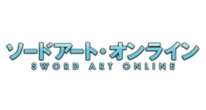 Sword Art Online produse logo