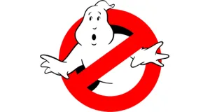 Ghostbusters logo