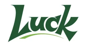 Luck produse logo