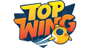 Top Wing produse logo