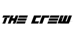 The Crew produse logo