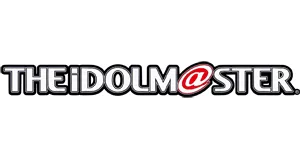 The Idolmaster produse logo