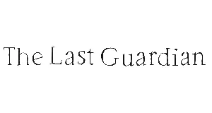 The Last Guardian produse logo