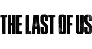 The Last Of Us produse logo