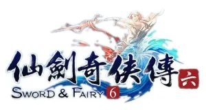 The Legend of Sword and Fairy produse logo