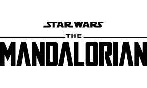 The Mandalorian decorațiuni logo