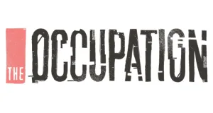 The Occupation produse logo