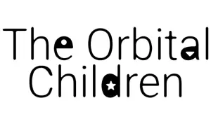 The Orbital Children produse logo