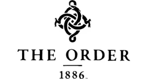 The Order produse logo